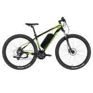 Rowery elektryczne - Rower Lovelec Atik 13Ah 468 29 R17 S Me 2023 cz-zi - miniaturka - grafika 1