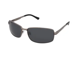 Okulary przeciwsłoneczne Polaroid P4416 B9W/Y2 - Okulary przeciwsłoneczne - miniaturka - grafika 1