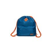 Plecaki szkolne i tornistry - Plecak miejski CoolPack Urban Teal Orange 38579CP nr B1301 - miniaturka - grafika 1