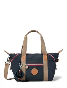 Kipling ART MINI + CREATIVITY S, niebieski (True Navy C), jeden rozmiar - Torebki damskie - miniaturka - grafika 1