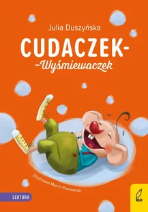 Cudaczek-Wyśmiewaczek - E-booki - lektury - miniaturka - grafika 1