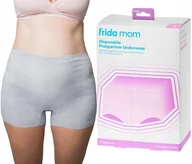 Majtki damskie - Frida Mom Jednorazowa Bielizna Poporodowa Typu Boyshort 8Szt. 0416 - miniaturka - grafika 1