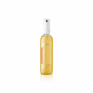 Silcare, Oliwka Body Citron Yellow, 100 ml - Balsamy i kremy do ciała - miniaturka - grafika 1