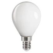 Żarówki LED - Kanlux XLED G45E14 4,5W-NW-M 29627 - miniaturka - grafika 1