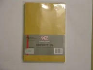 Koperty - WZ Eurocopert KOPERTA C-5 BRĄZ, HK, F-50 - miniaturka - grafika 1