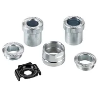 Akcesoria rowerowe - ELITE Thru Axle Adapter for Direct-Drive-Trainer 2021 Akcesoria do trenażerów FA003511134 - miniaturka - grafika 1