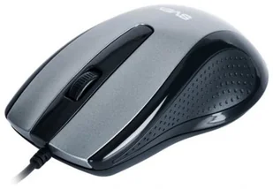 SVEN RX-515 Silent USB Typu-A Optyczny 800 DPI SV-03200515UGS - Myszki - miniaturka - grafika 1