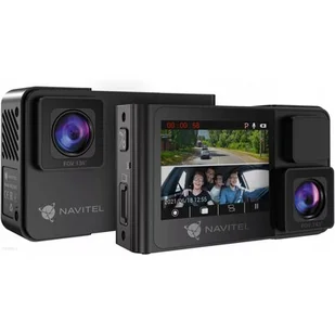 Navitel RS2 DUO - Wideorejestratory - miniaturka - grafika 1