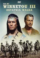 Western  DVD - Winnetou III: Ostatnia Walka [DVD] - miniaturka - grafika 1