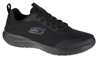 Skechers Ultra Groove 232031-BBK męskie sneakersy, czarne, rozmiar 41 - Sneakersy męskie - miniaturka - grafika 1