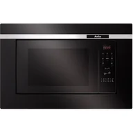 Kuchenki mikrofalowe do zabudowy - Amica AMGB20E1GB - miniaturka - grafika 1