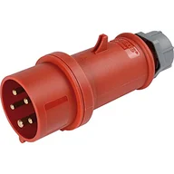 Akcesoria do układu elektrycznego - Elparts 51307061 wtyczka - miniaturka - grafika 1
