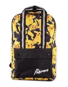 Plecaki - DIFUZED Plecak Pokemon Pikachu BP845166POK - miniaturka - grafika 1