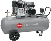 Sprężarki i kompresory - Airpress Kompresor tłokowy HL 425-150 PRO - miniaturka - grafika 1