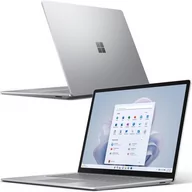 Laptopy - MICROSOFT Surface 5 15" i7-1255U 8GB RAM 256GB SSD Windows 11 Home RBY-00009 - miniaturka - grafika 1