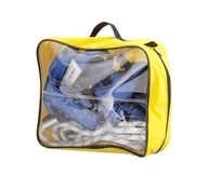 Akcesoria BHP - ZESTAW ASEKURACYJNY DO PRACY NA WYSOKOŚCI GRIDER ( M-XL ) - miniaturka - grafika 1