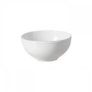 Costa Nova Miska Friso White 24 cm - Miski i półmiski - miniaturka - grafika 1