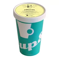 Herbata - Herbata Rooibos smakowa CUP&YOU, viktoria w EKO KUBKU, 150 g - miniaturka - grafika 1