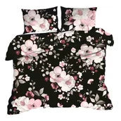 Pościel - Pościel 160 x 200 3cz Satynowa Waleria 1476 - miniaturka - grafika 1