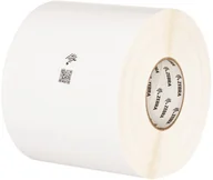 Etykiety do drukarek - POLYPRO 3000T GLOSS 51X25MM TT/PERMANENT ADHESIVE 25MM CORE - miniaturka - grafika 1