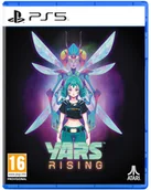 Gry PlayStation 5 - Yars Rising GRA PS5 - miniaturka - grafika 1