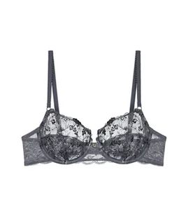Triumph biustonosz miękki na fiszbinie Sensual Spotlight W-85E - Biustonosze - miniaturka - grafika 1