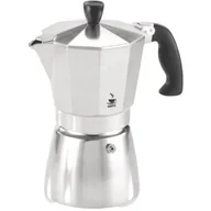 Zaparzacze i kawiarki - Gefu Ekspres Lucino 6/300 ml G-16080 - miniaturka - grafika 1