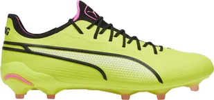 Buty piłkarskie Puma King Ultimate FG/AG 107563 06-42,5 - Piłka nożna - miniaturka - grafika 1