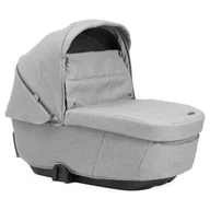Wózki dziecięce - Chicco Gran Comfort gondola do wózka Lunar Rock - miniaturka - grafika 1