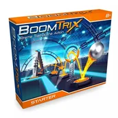 Zabawki interaktywne dla dzieci - Zestaw startowy Boomtrix - miniaturka - grafika 1