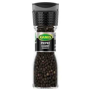 Kamis PIEPRZ CZARNY MŁ 42G zakupy dla domu i biura 901299775 - Przyprawy i zioła sypkie - miniaturka - grafika 1