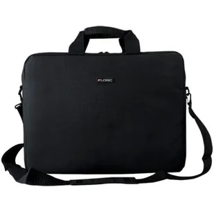 Logic TOR-LC-BASIC15 - Torby na laptopy - miniaturka - grafika 1