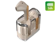 RTV OUTLET - House of Marley Zion TWS (cream) - OUTLET - miniaturka - grafika 1