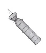 Inne akcesoria dla wędkarzy - Jaxon Eco - 1. 35/65cm - PS-JLA0653 - miniaturka - grafika 1