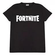 Koszulki męskie - Fortnite T-shirt męski, czarny, XXL - miniaturka - grafika 1