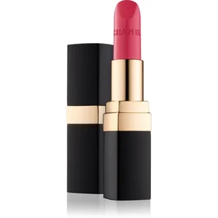 Chanel SZMINKI ROUGE COCO <br> Ultranawilżająca pomadka do ust Pomadka - Szminki - miniaturka - grafika 1