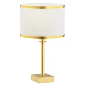 Lampy stojące - Argon Lampa stołowa 1X15W E27 ABBANO 8029 RABAT! 8029 - miniaturka - grafika 1