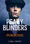 Historia Polski - Peaky Blinders. Pokłosie - miniaturka - grafika 1