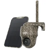 Kamery IP - Kamera Reolink KEEN Ranger PT 2K - miniaturka - grafika 1