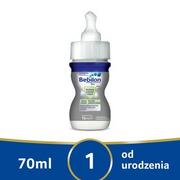 Mleko modyfikowane - NUTRICIA Bebilon Nenatal Premium Płyn, 70ml x 24 sztuki - miniaturka - grafika 1