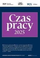 Czasopisma - Dziennik Gazeta Prawna Poleca - miniaturka - grafika 1