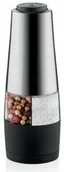Młynki do soli i pieprzu - Tescoma Młynek elektryczny do pieprzu i soli 2 w 1 659562.00 - miniaturka - grafika 1