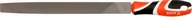 Pilniki - Yato Pilnik do metalu, płaski, półgładzik 250 mm YT-6228 - miniaturka - grafika 1