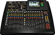 Akcesoria do komputerów stacjonarnych - Behringer Behringer X32 COMPACT Mikser cyfrowy - miniaturka - grafika 1