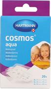  Plaster opatrunkowy Cosmos aqua (Hartmann)