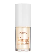 Cienie do powiek - Pupa Shine Bright Vamp! - Cień do powiek w płynie 015 Sunrise Gold 4ml - miniaturka - grafika 1