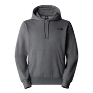 Bluzy sportowe męskie - The North Face Bluza Simple Dome Nf0A89Fcdyy - miniaturka - grafika 1
