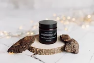 Świece - Świeca Sojowa 100% Białe Drzewo Sandałowe 120 Ml - Aromma - miniaturka - grafika 1