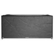 Pokrowce na meble ogrodowe - Pokrowce na meble ogrodowe, 2 szt., 16 oczek, 300x300x75 cm Lumarko! - miniaturka - grafika 1