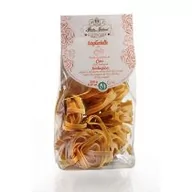 Makaron - Pasta Natura Makaron z ciecierzycy i brązowego ryżu tagliatelle bezglutenowy 250 g Bio - miniaturka - grafika 1